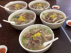 -潮镇老尾牛杂(环城西路店)