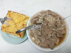 -维记咖啡粉面(福荣街店)