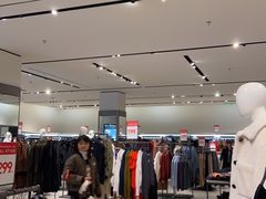 -ZARA(观前街店)