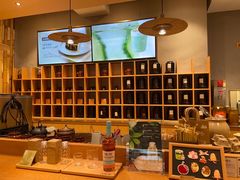 -去茶山(重庆万象城店)