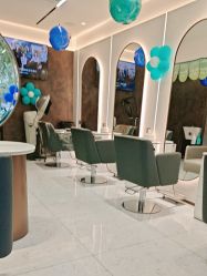 -LJOY丽锦造型·烫发染发