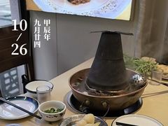 -月圆火锅(宁海东路二店)