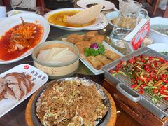 -全聚德(扬州虹桥坊店)