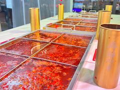 -麻辣撸·地摊麻辣の串(鲁谷店)