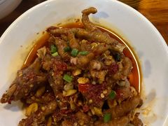 -市井川菜(江宁店)