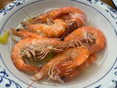 -望海潮海鲜店 特色家常菜(在海一方店)