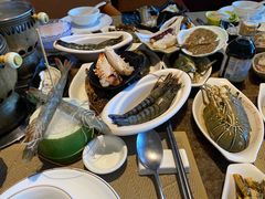 -舒友海鲜姿造(白鹭洲店)