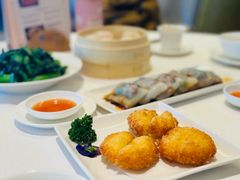-金悦轩海鲜城(渔人码头店)