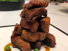 -品粹徽园·家常安徽菜