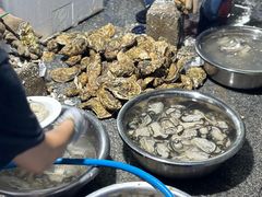 -花苑美食横琴生蚝火锅(拱北粤华路店)