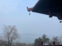 -东湖磨山景区