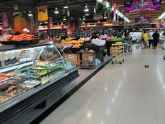 -永辉超市(新世界店)