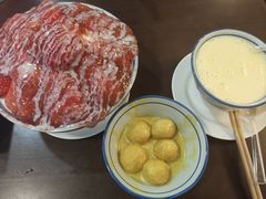 -水牛奶皇后糖水铺(深圳总店)