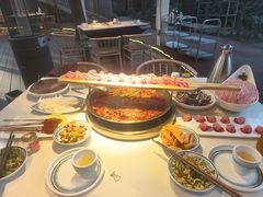 -二荆条·城市森林火锅旗舰店