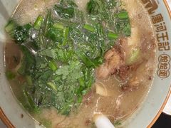 -唐河王记·南阳民间菜(国基路店)