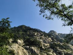 -泰山风景名胜区