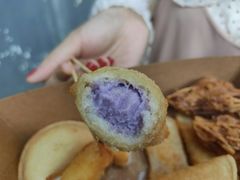 -好可爱经典炸炸炸·炸鲜奶(长郡老店)