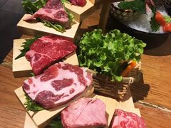 -赤坂亭·M9和牛烧肉·铁板烧(合肥万象城店)