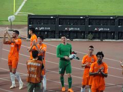 -南京奥林匹克体育中心-体育馆