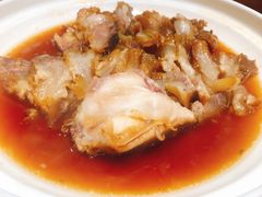 -西贝莜面村(万象天地店)