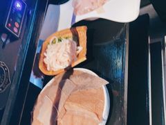 -辣伍鲜毛肚老火锅(元一店)