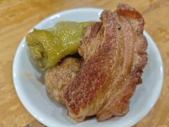 -任记七中刀削面(总店)