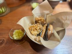 -天水蔬食料理(树德之光店)