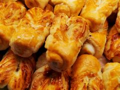 白兰酥-清真全盛斋传统糕点(许士庙店)