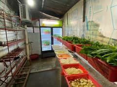 自助取餐区-重庆特色冷锅鱼(武大店)