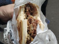 -清真拉妈卤味(回民街店)