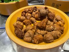 -喜家自助小火锅(乐客城店)