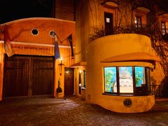 -三鹰之森吉卜力美术馆