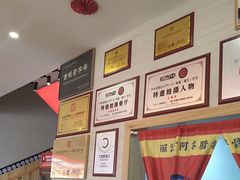 -阿婆情腊排骨火锅(金虹路店)