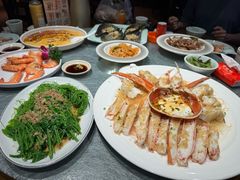 -蚝得喜海鲜(东城店)