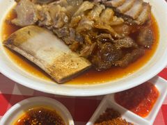 -西贝(无锡万象城店)
