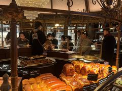 -B&C黄油与面包·THE GARDEN BAKERY概念店(世纪汇店)