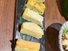 -龙神·炭烧酒场深夜食堂(新街口店)