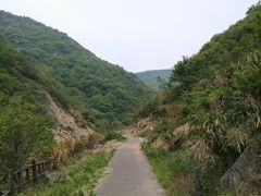 -东海大峡谷