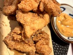 -火山屋台(新街口店)