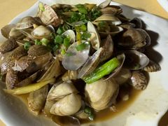 -海月湾海景餐厅( 嵊泗本地老字号店)
