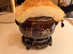 -起士林大饭店(小白楼店)