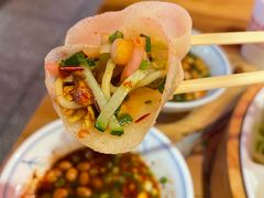 -怪噜范·老贵阳街头名小吃(汇金星力城店)