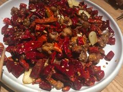 -竹里馆·淮扬菜·功夫茶(老门东店)