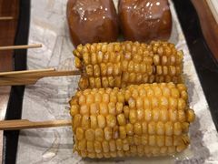 -老酱油炸社