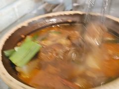 -全聚贤餐厅·湖北家常菜(沙湖店)