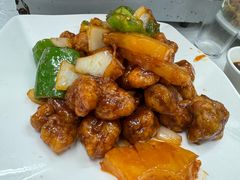 -凤城康记饭店