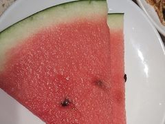 -禧香逢烧烤金牌鸡手王(繁荣路店)