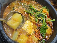 -笔记安顺夺夺粉火锅