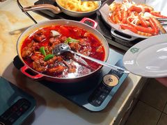 -戈拿旺巴西烤肉(崇文门店)