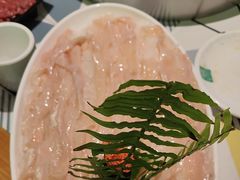 -渝厨生态火锅(合川区府店)